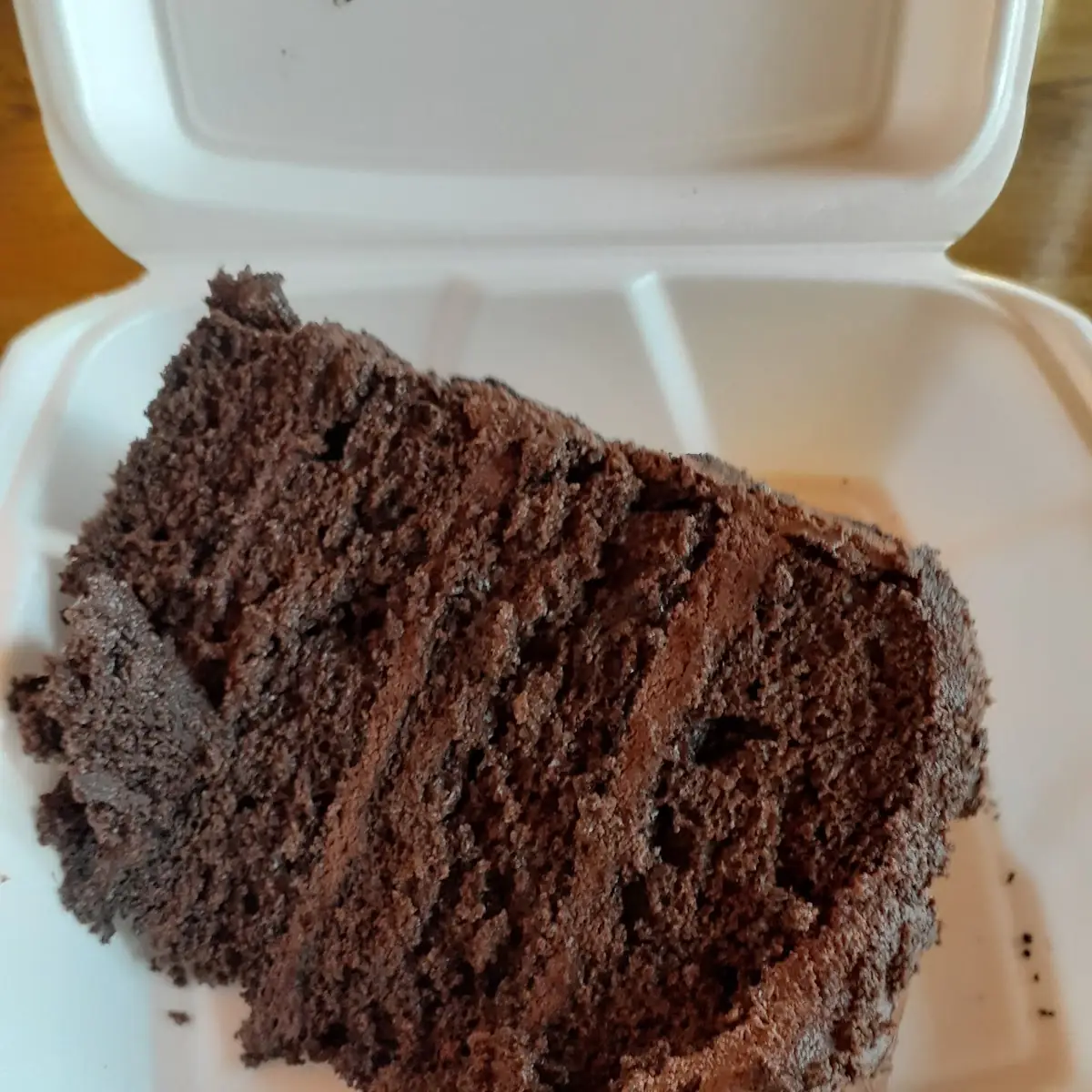 Chocolate Cake
