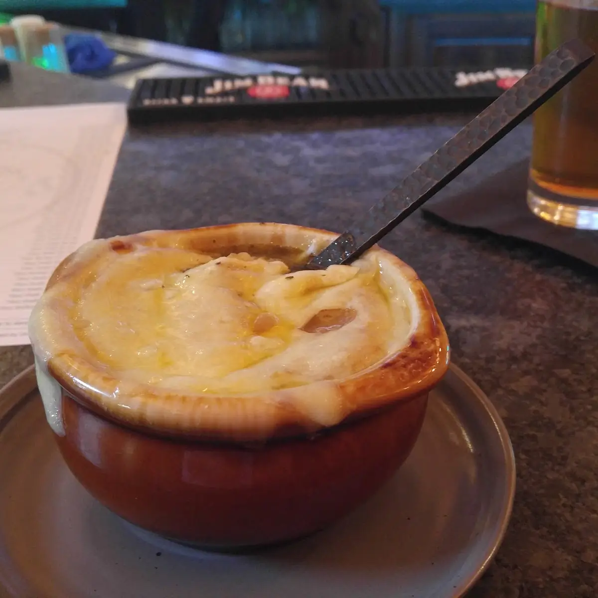 French Onion Soup