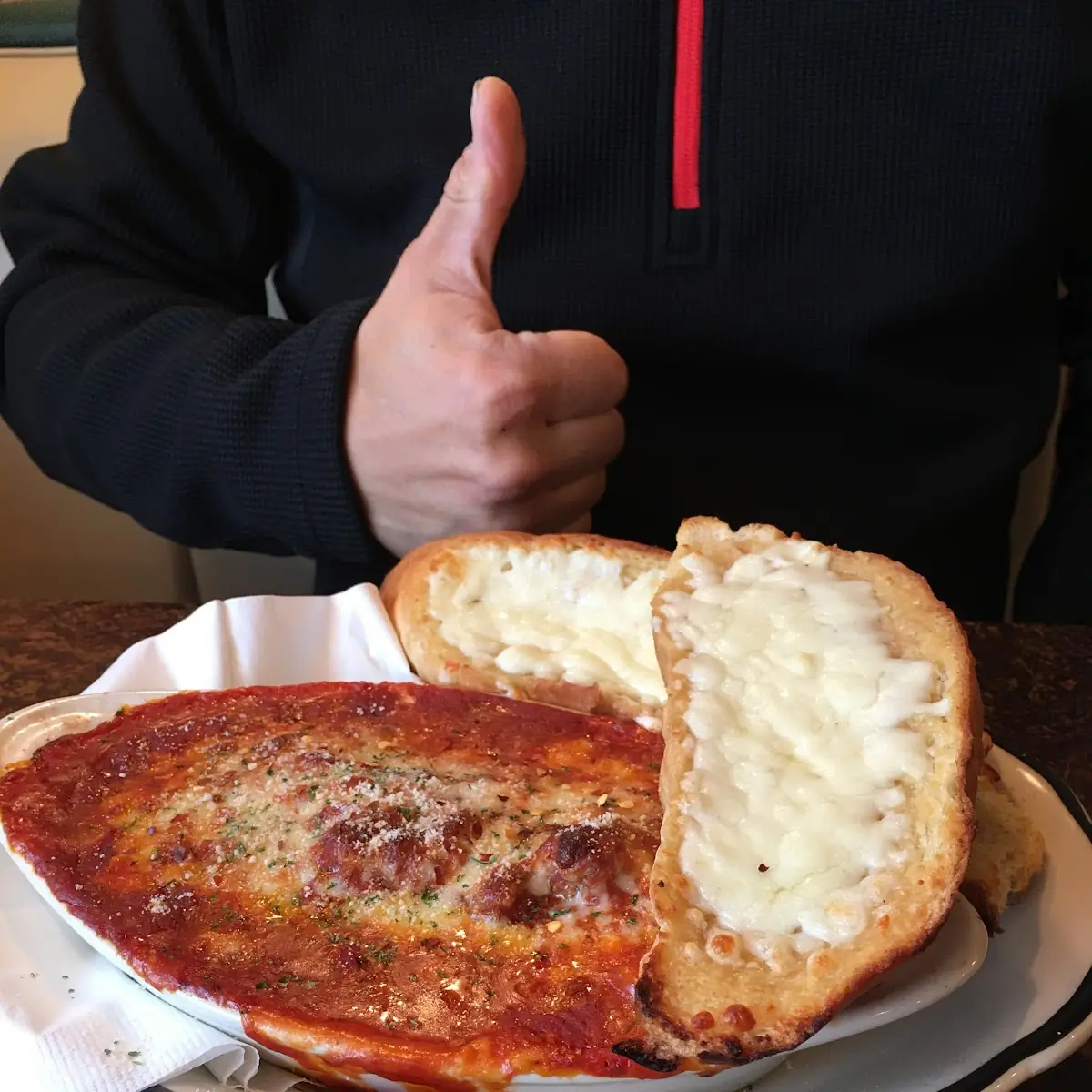Lasagna