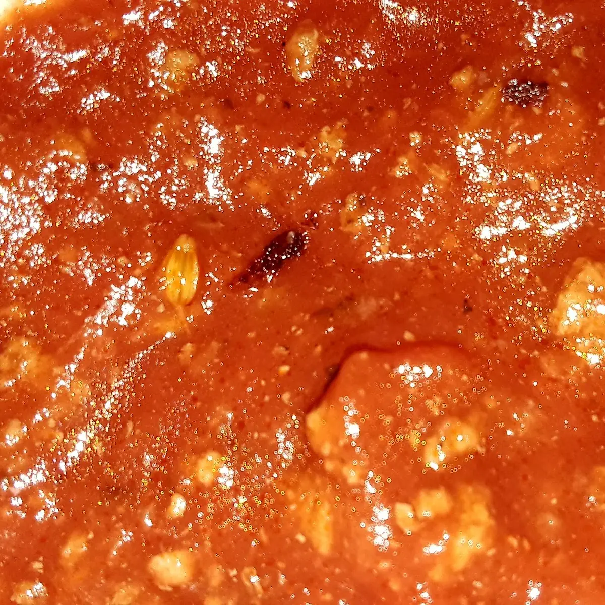 Pizza Sauce