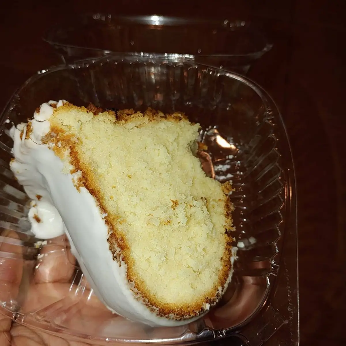 Pound Cake