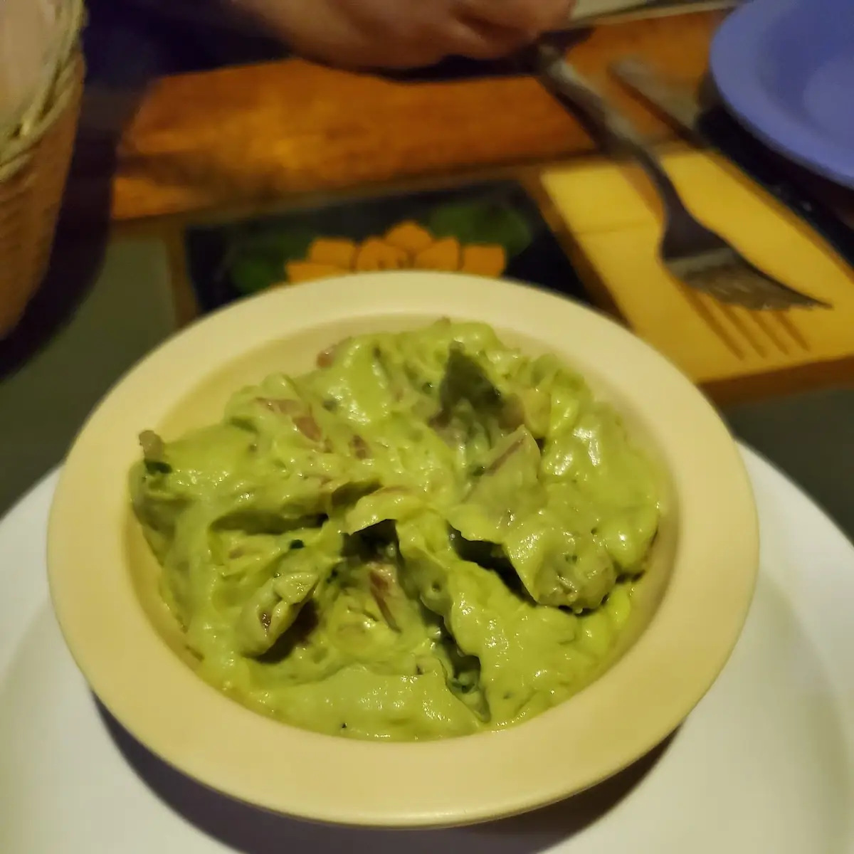Guacamole