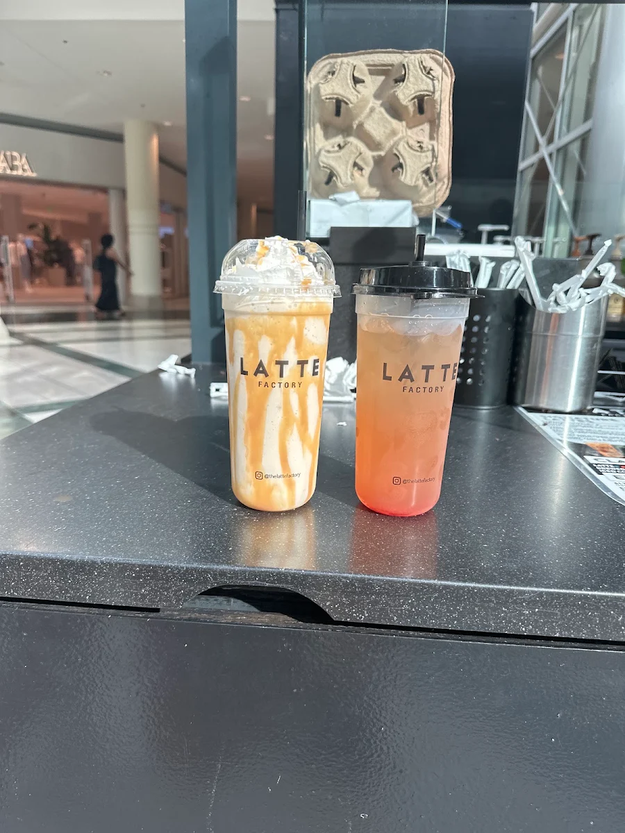 Thai Tea