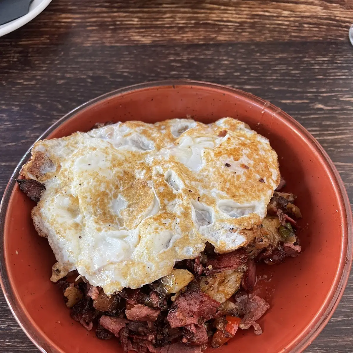 Corned Beef Hash
