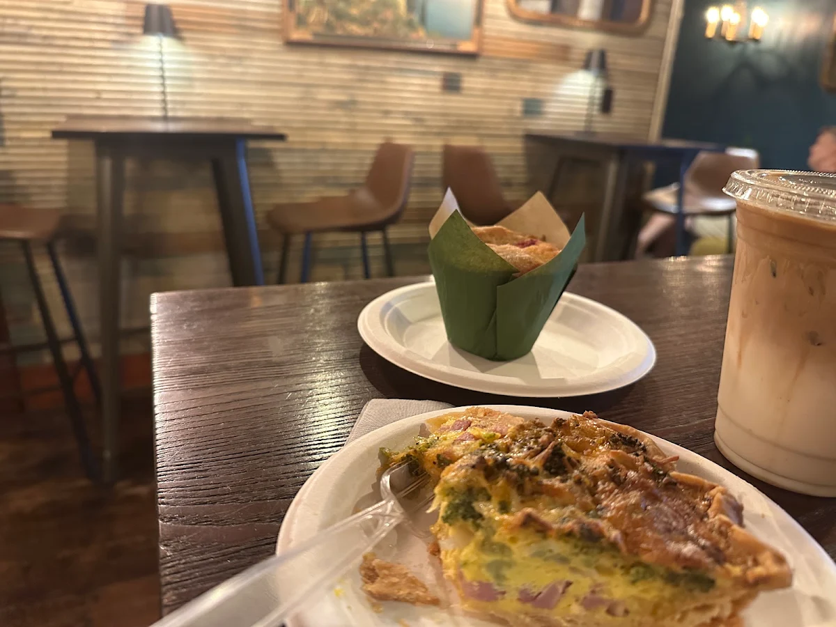 Quiche