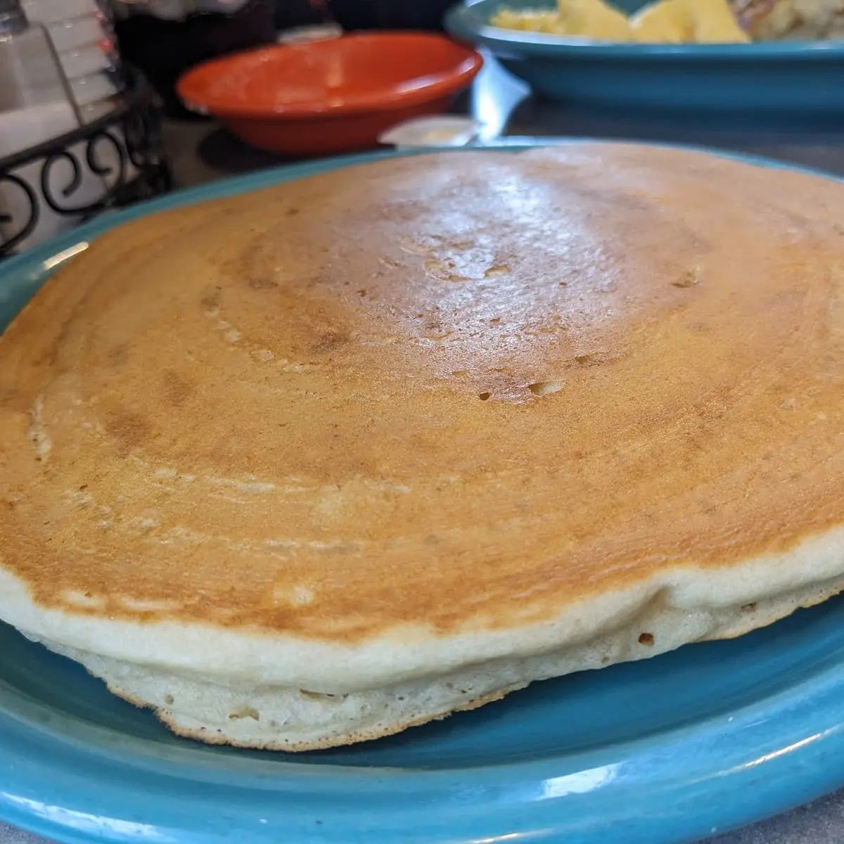 Pancake Breakfast