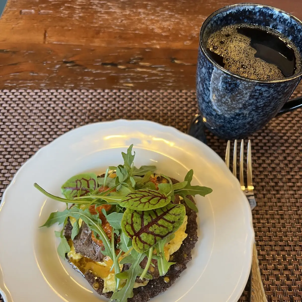 Avocado Toast