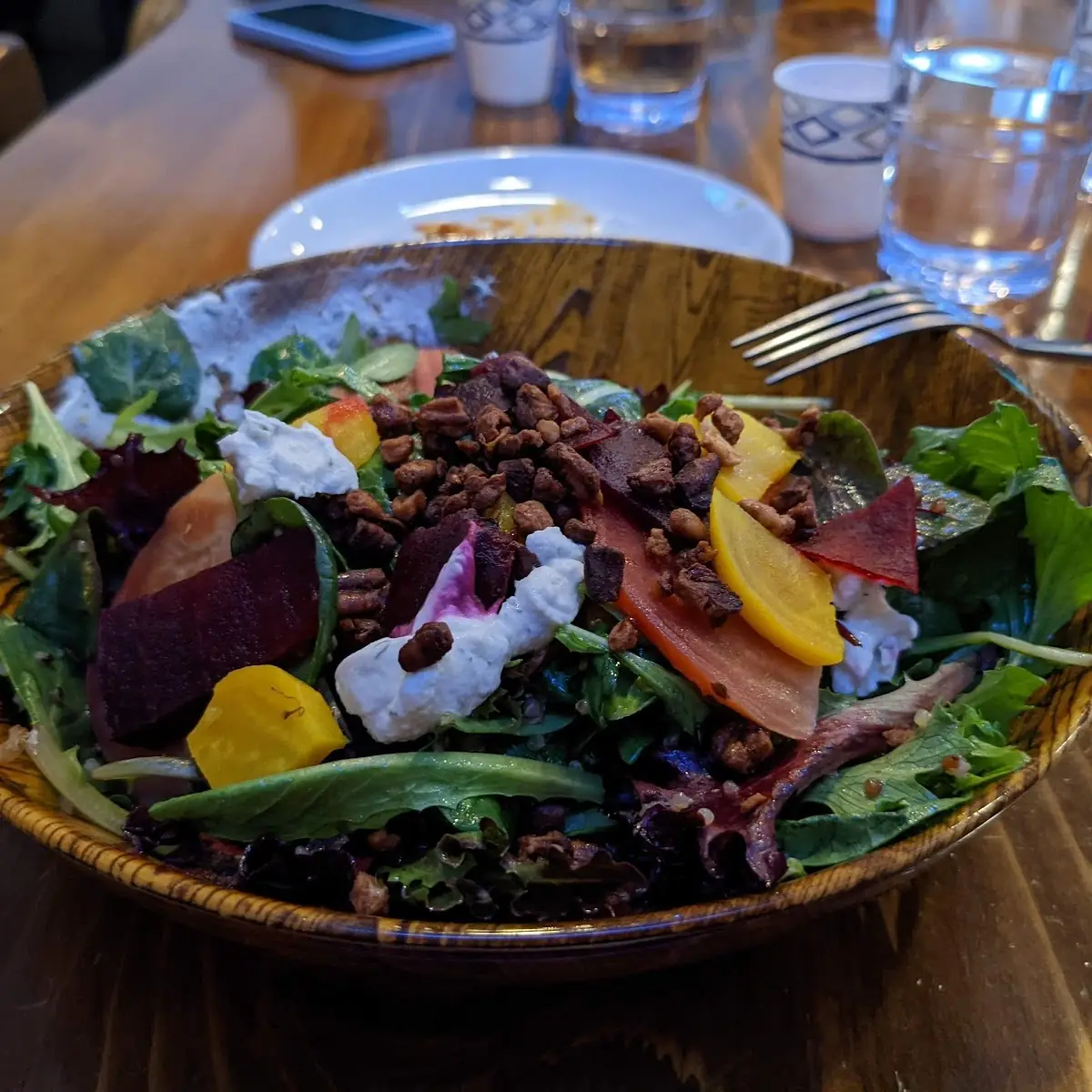 Beet Salad