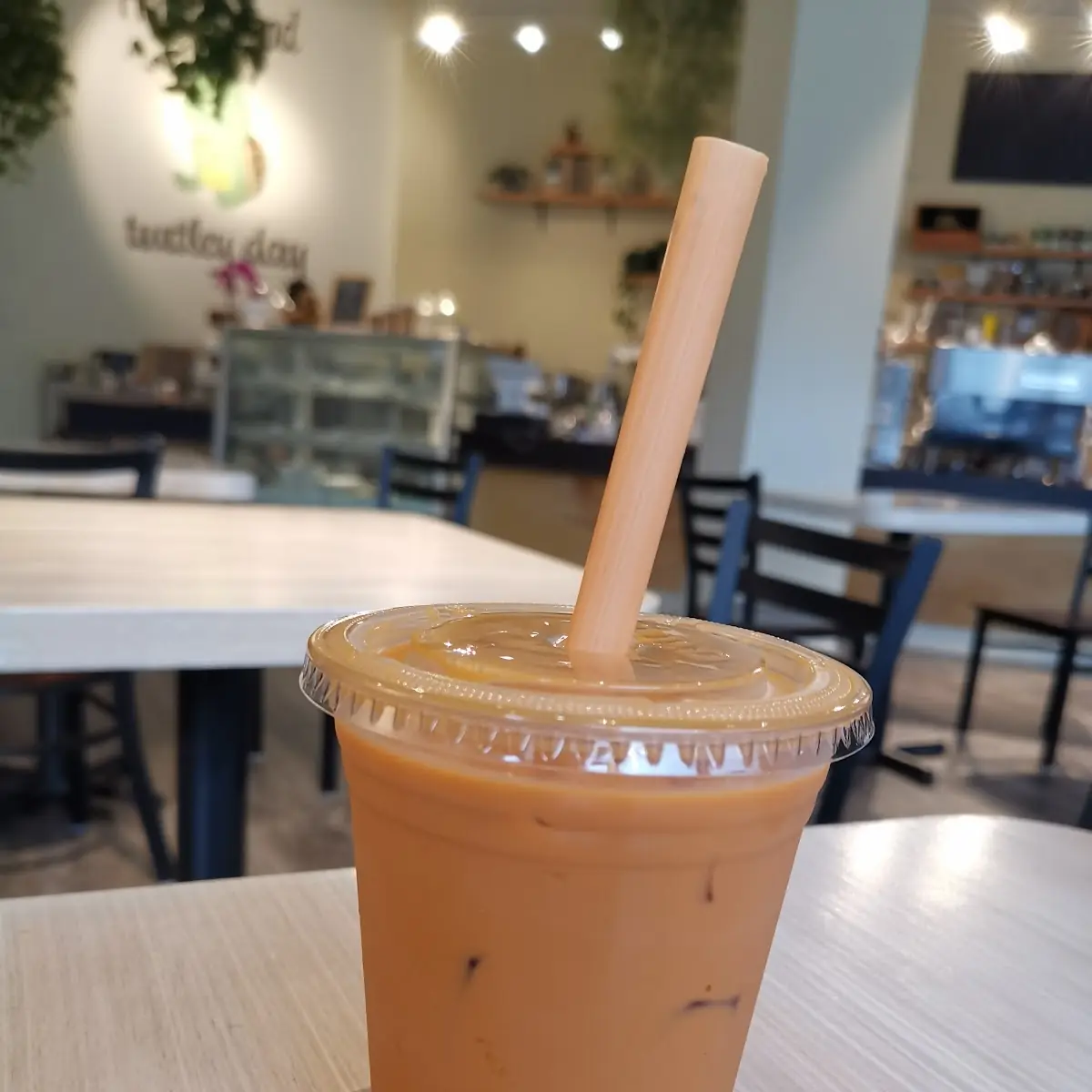 Thai Tea