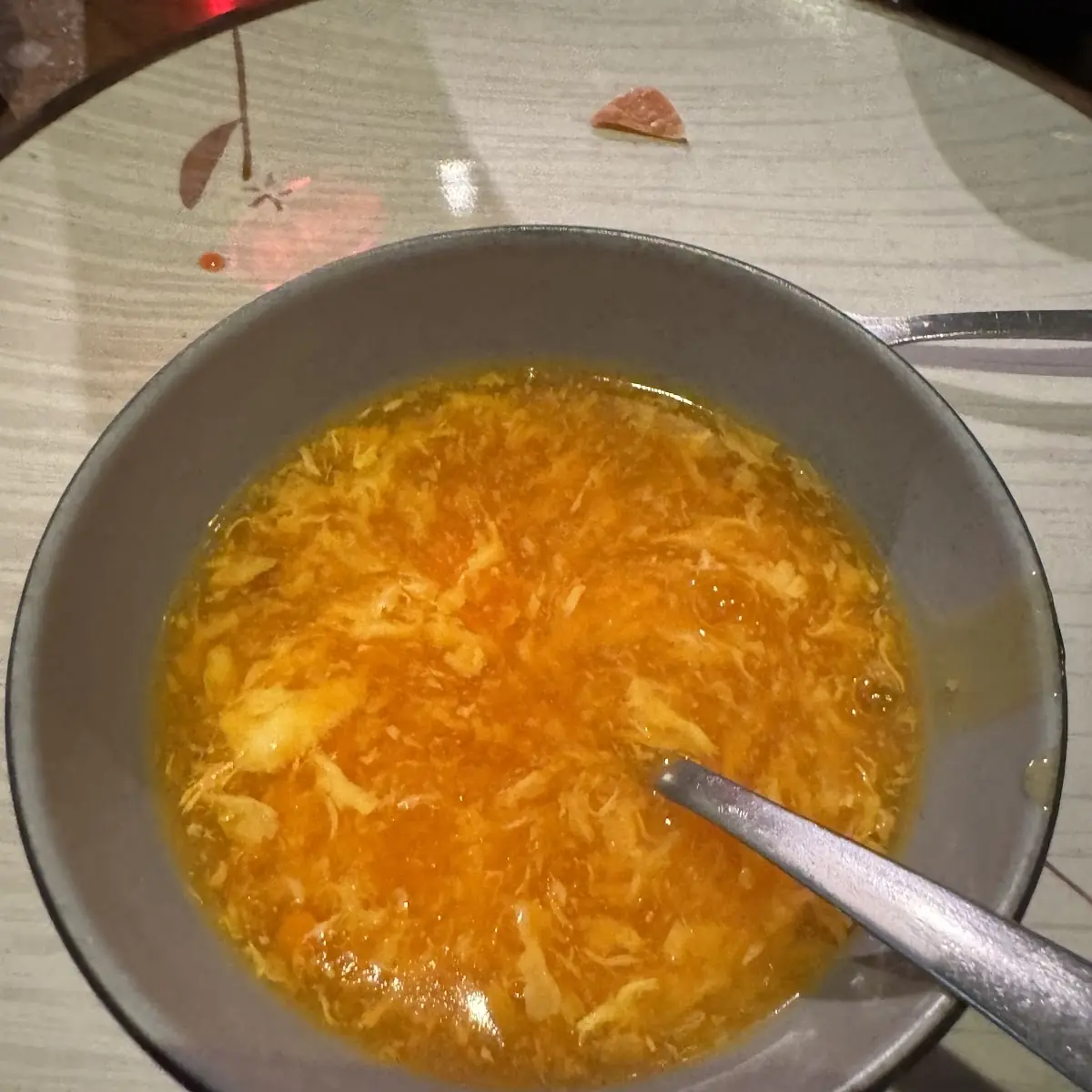 14. Chicken, Pork or Beef Noodle Soup