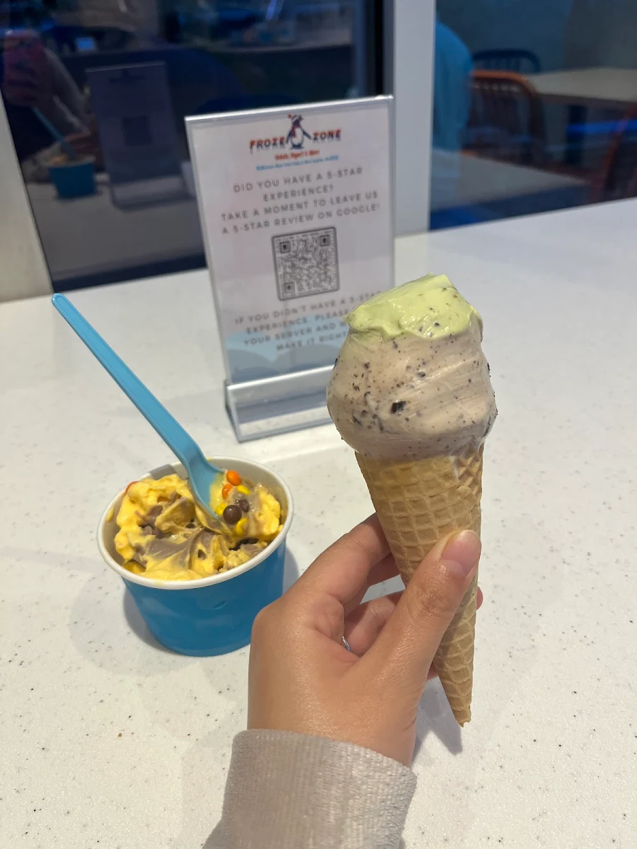 Gelato Medium