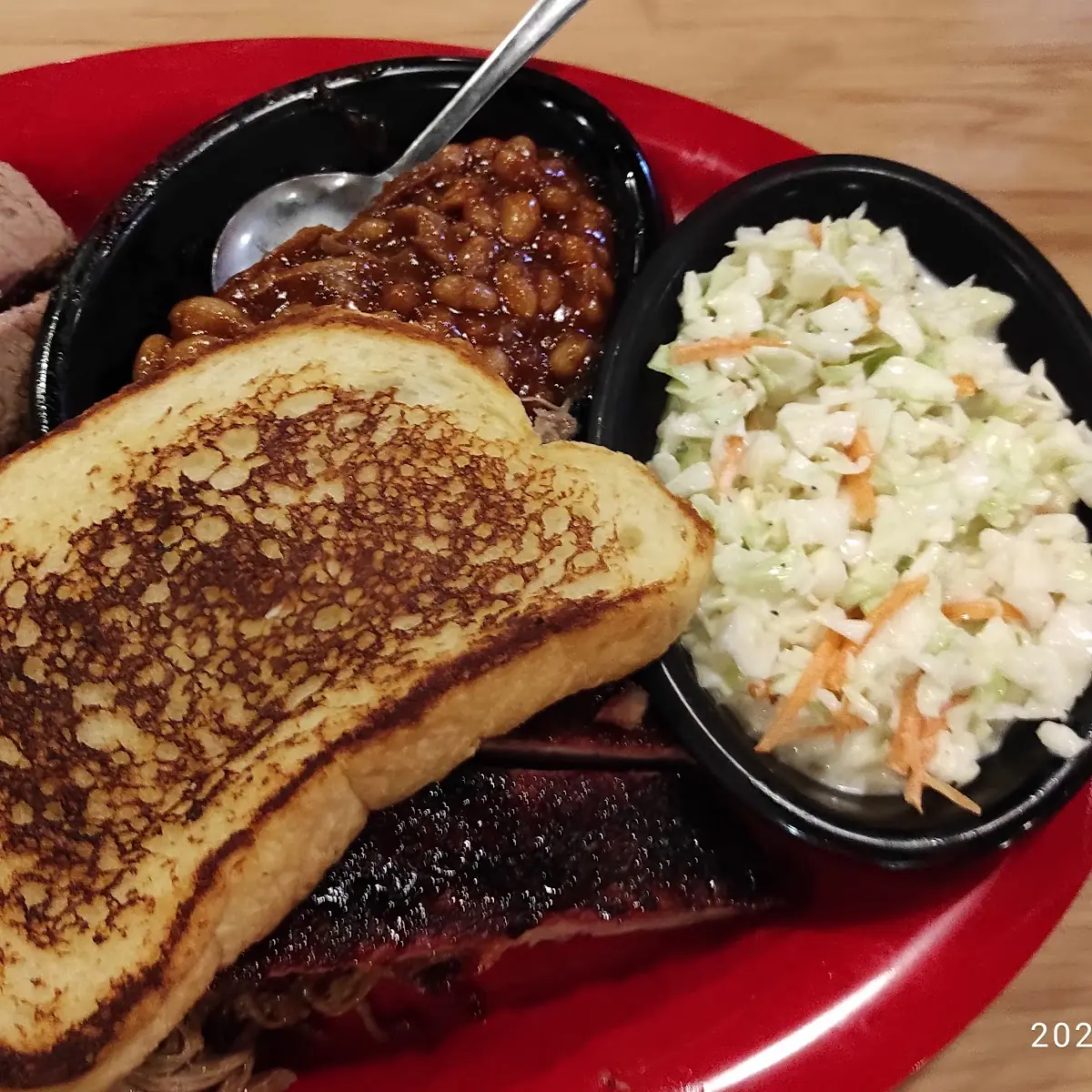 Sonnys Sampler Platter