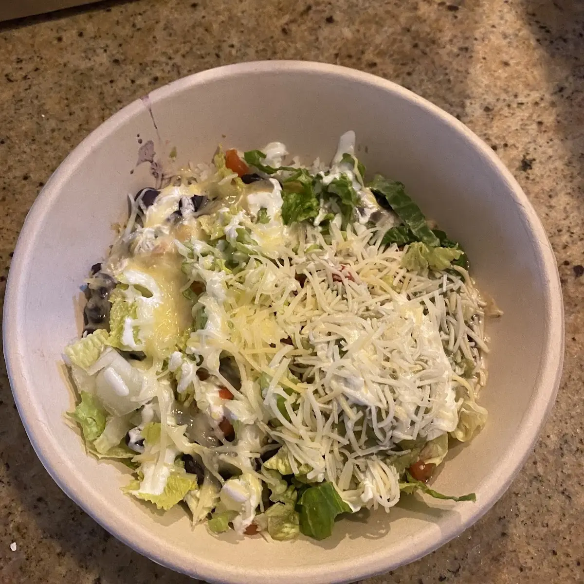 Caesar Salad