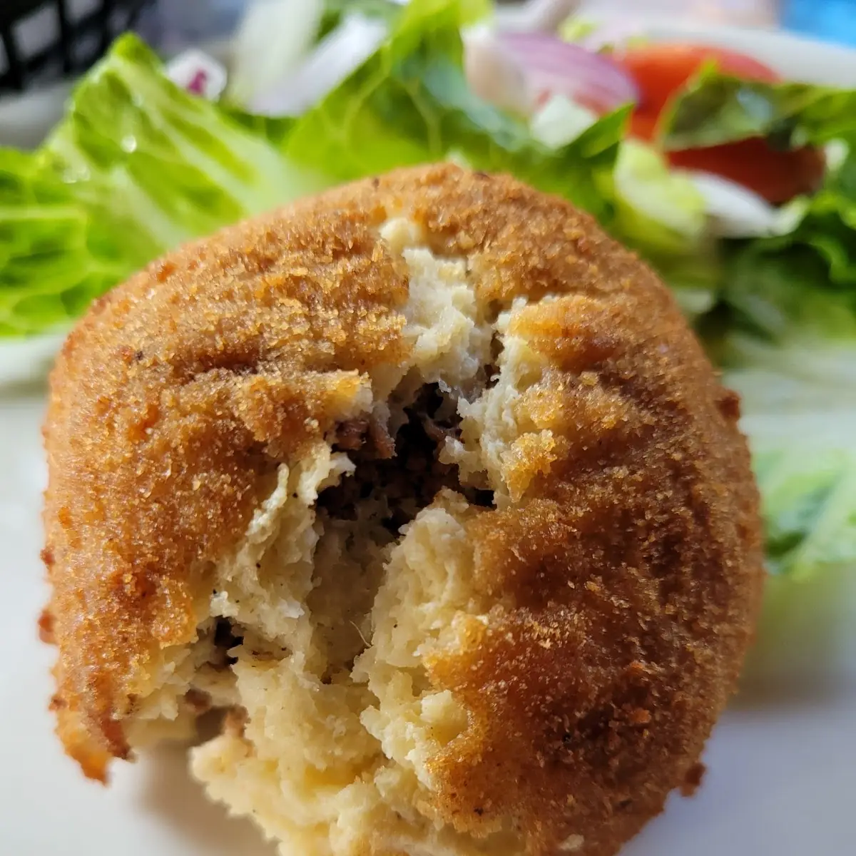 Papa Rellena
