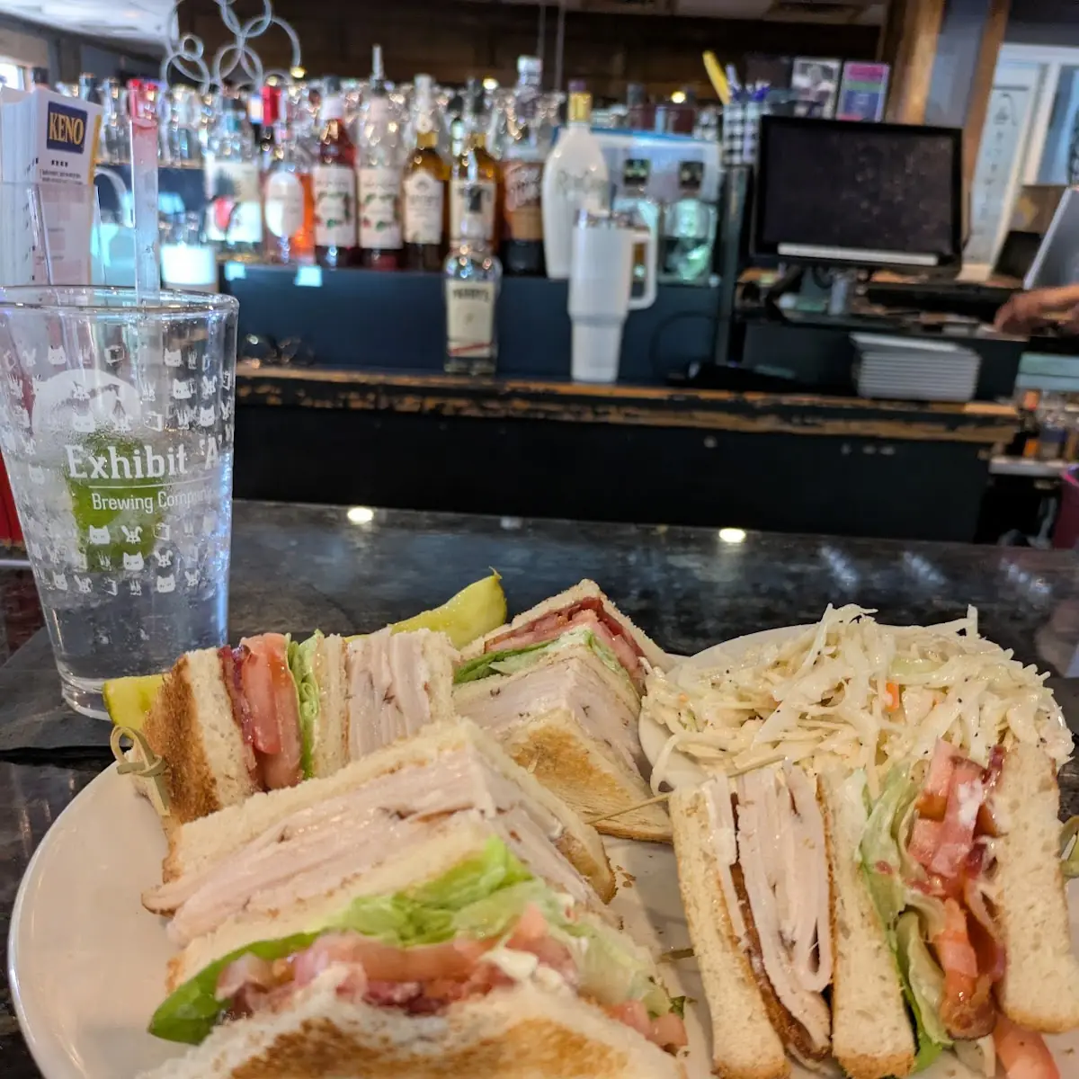 Turkey Club