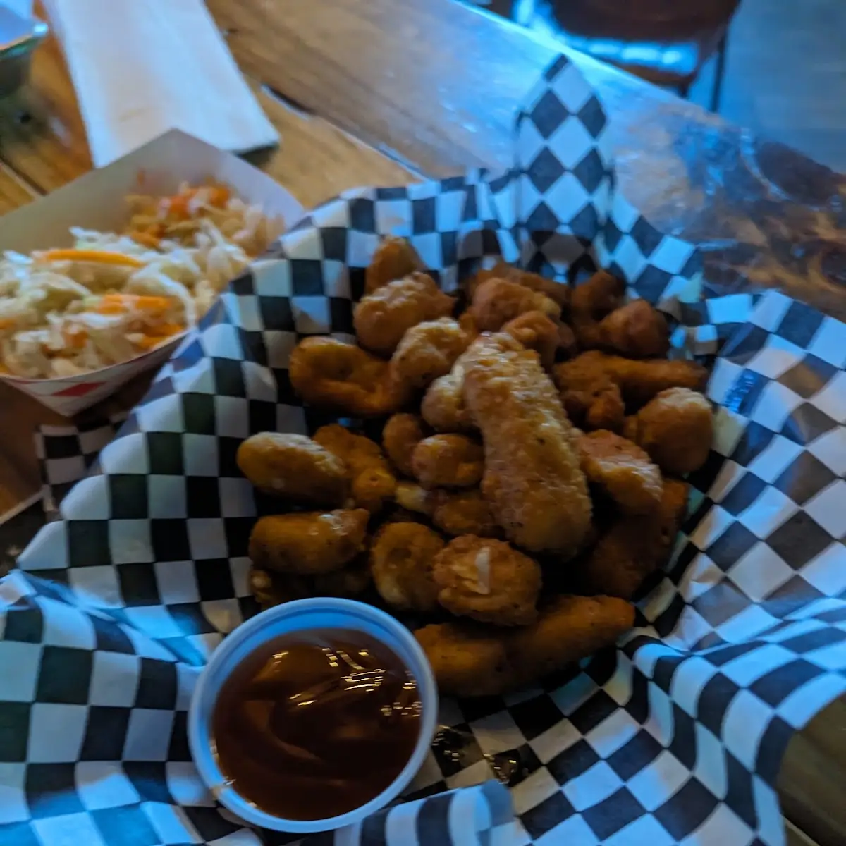 Tater Tots