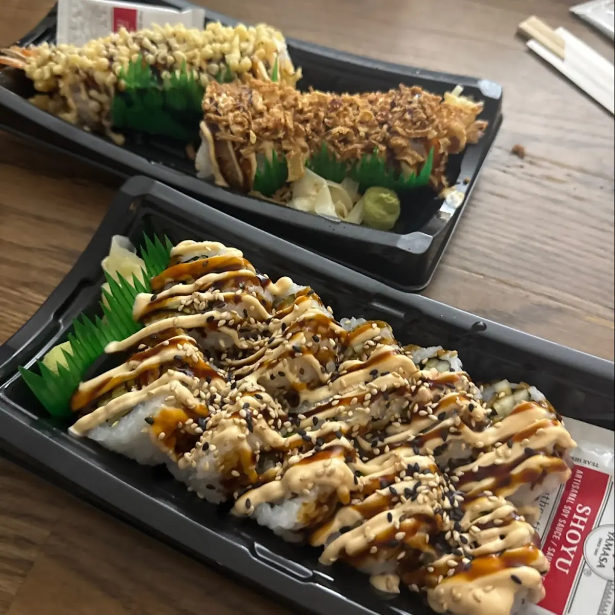 Chicken Teriyaki