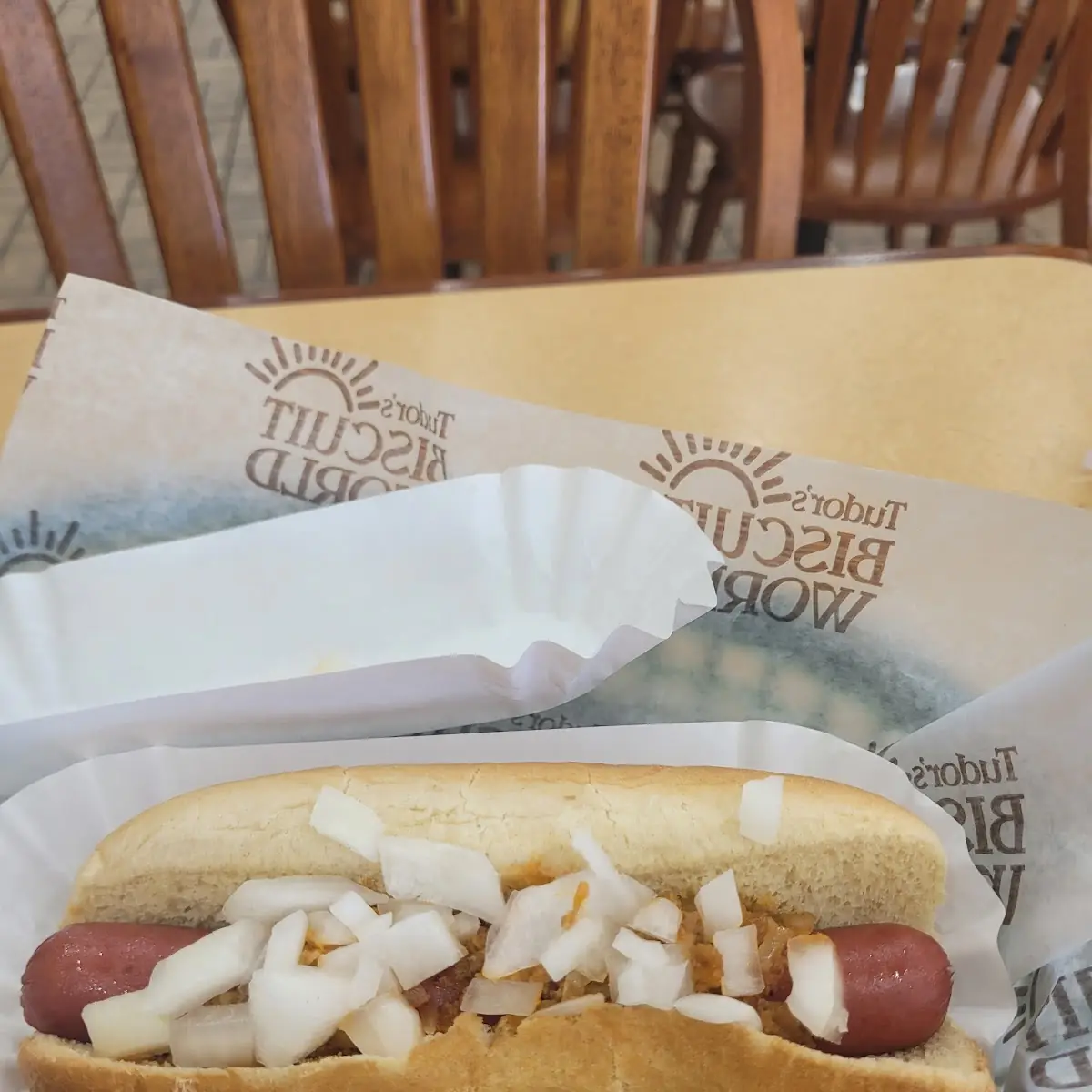 Hot Dog