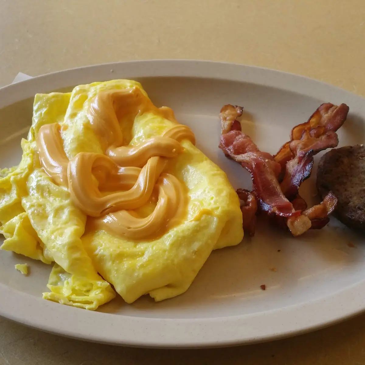 Low Carb Platter