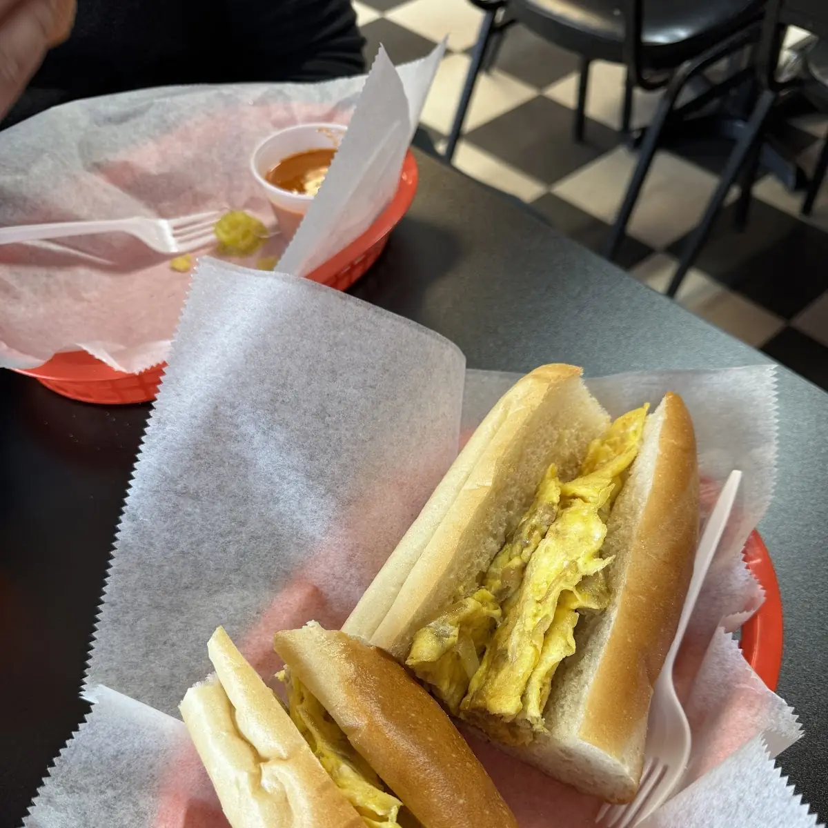 Hot Dog