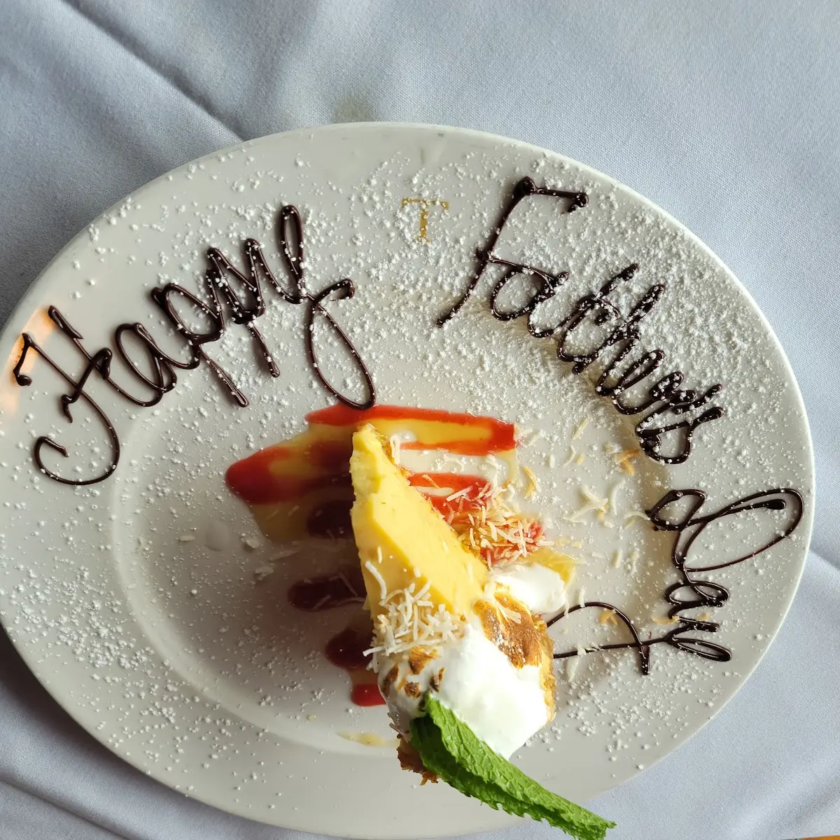Key Lime Pie