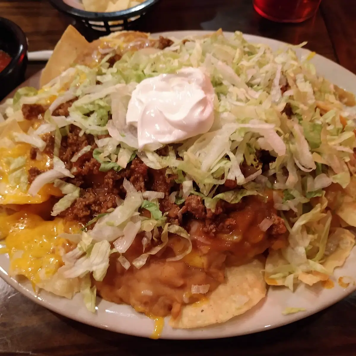 Pulled Pork