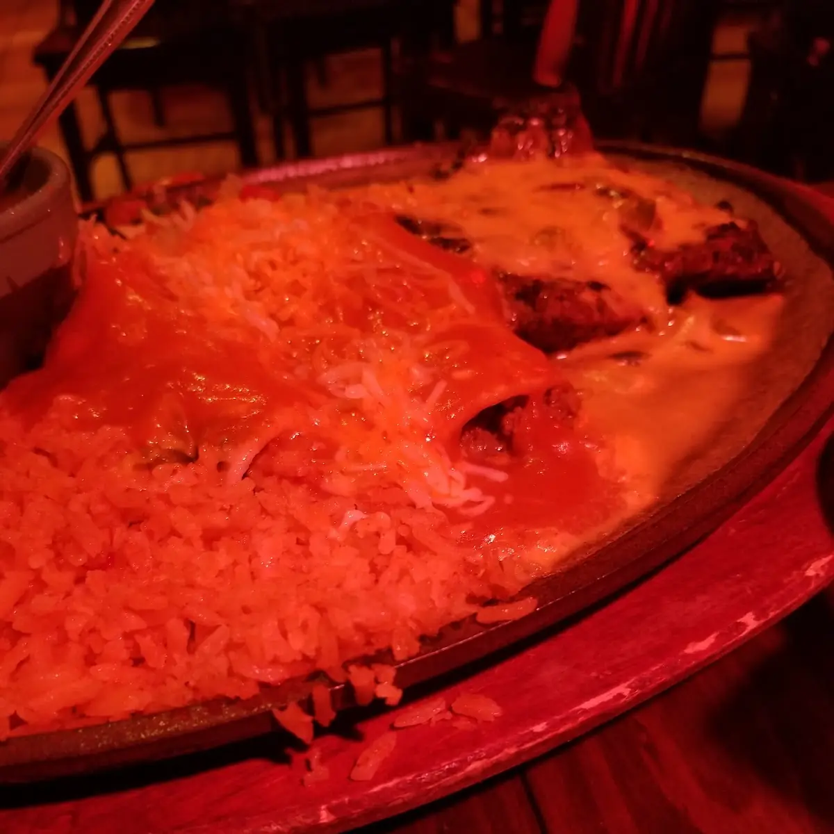 Chicken Fried Steak