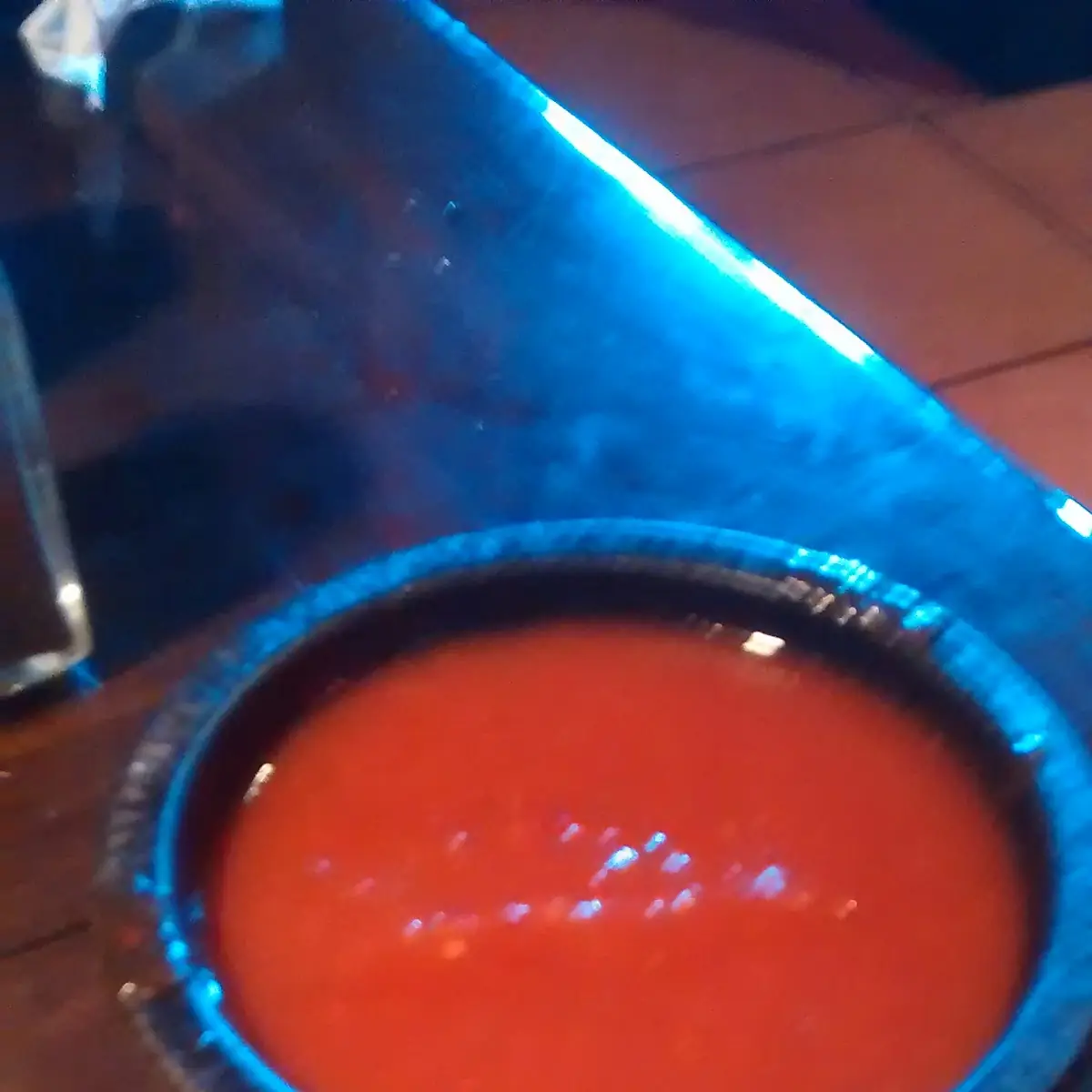 Tomato Soup