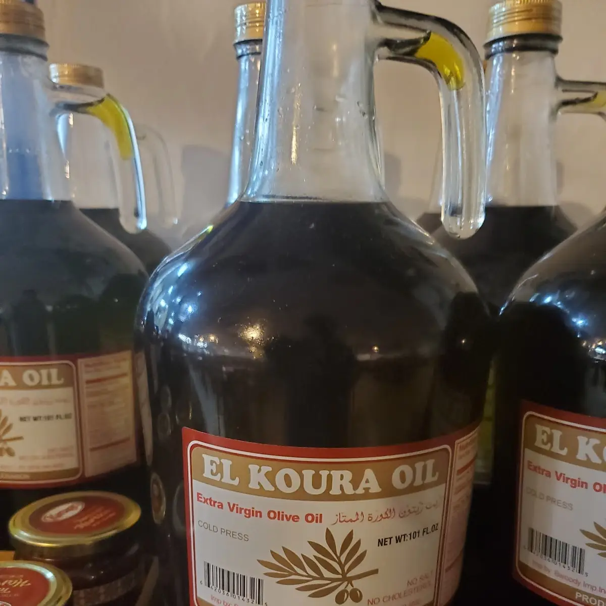Olive Oil