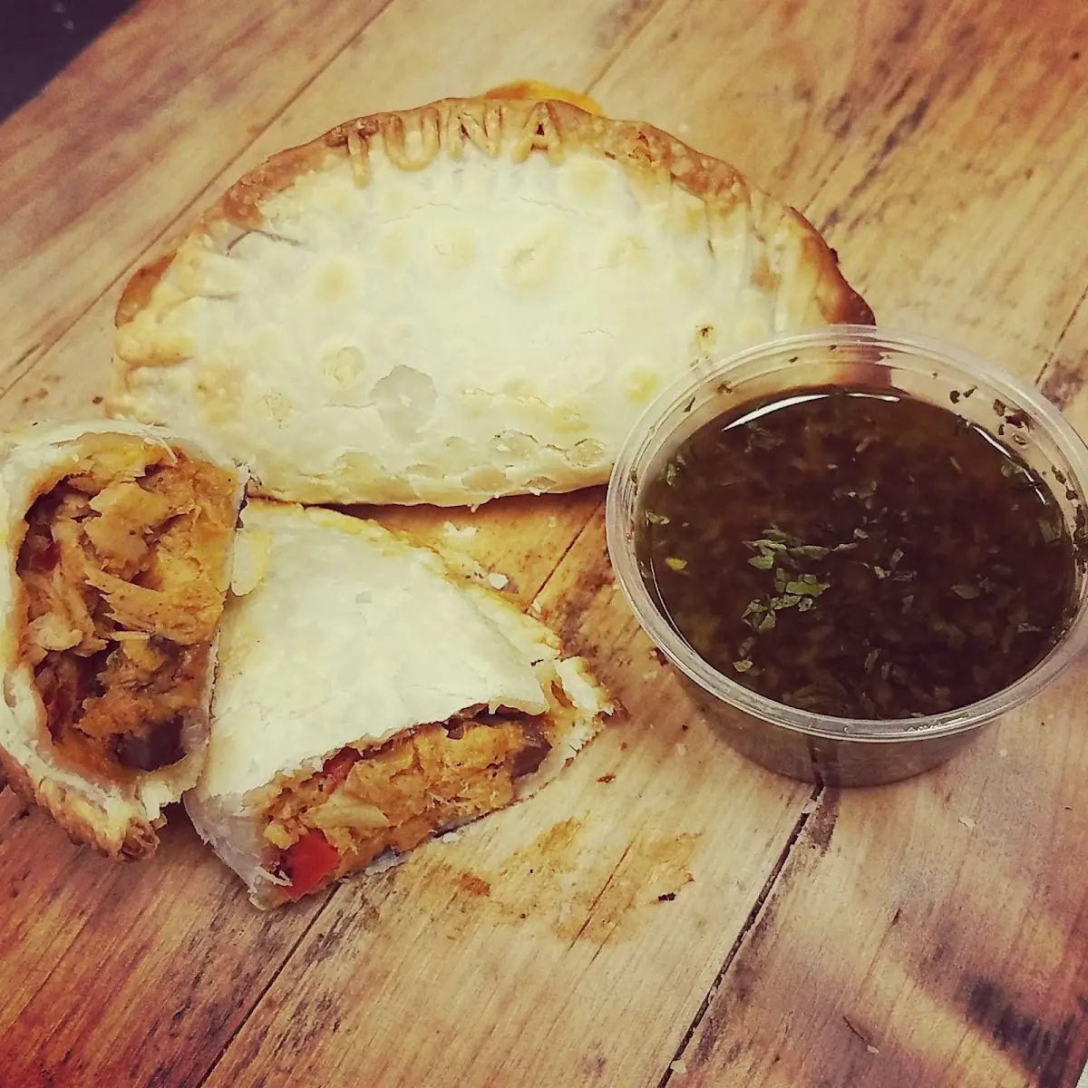 Garlic Bread