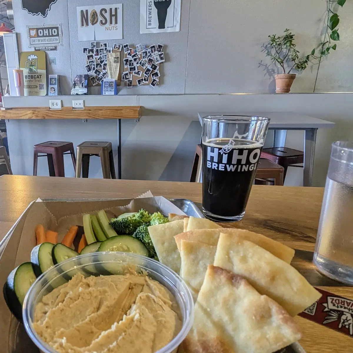 Hummus