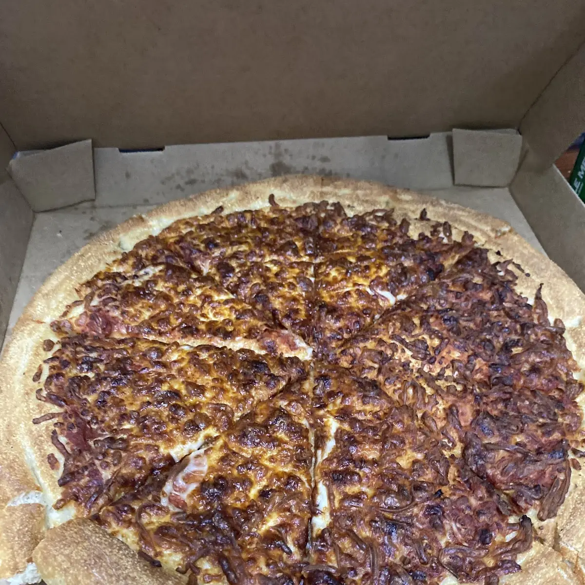 Pecan Pie