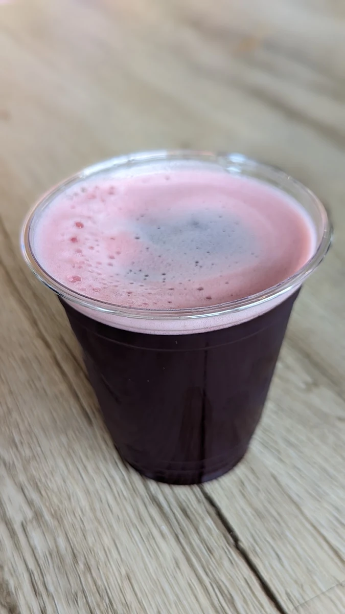 Hibiscus Tea