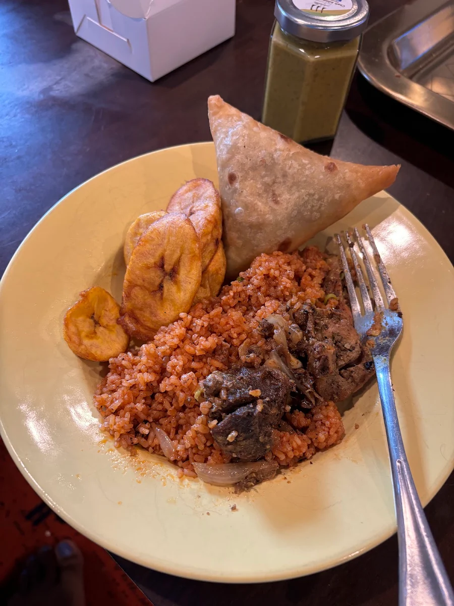 Plantains