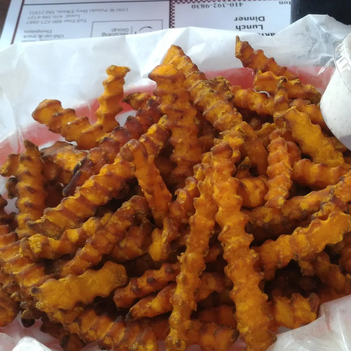 Sweet Potato