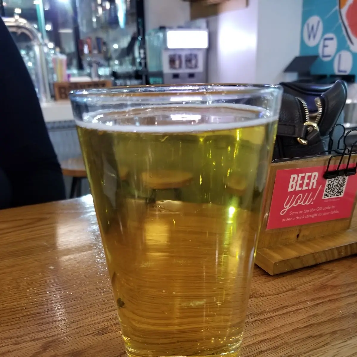 Draft Beer