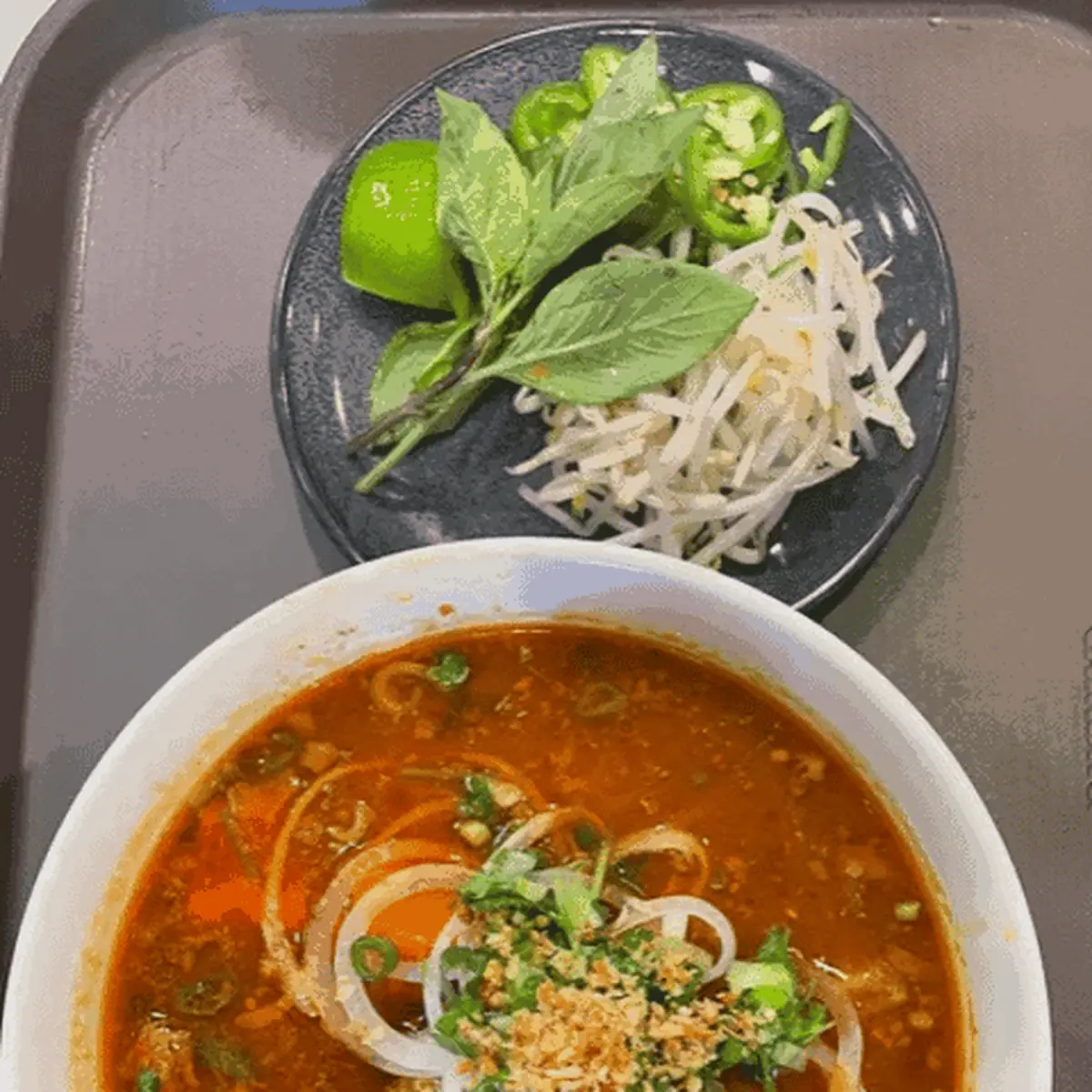 Bun Bo Hue