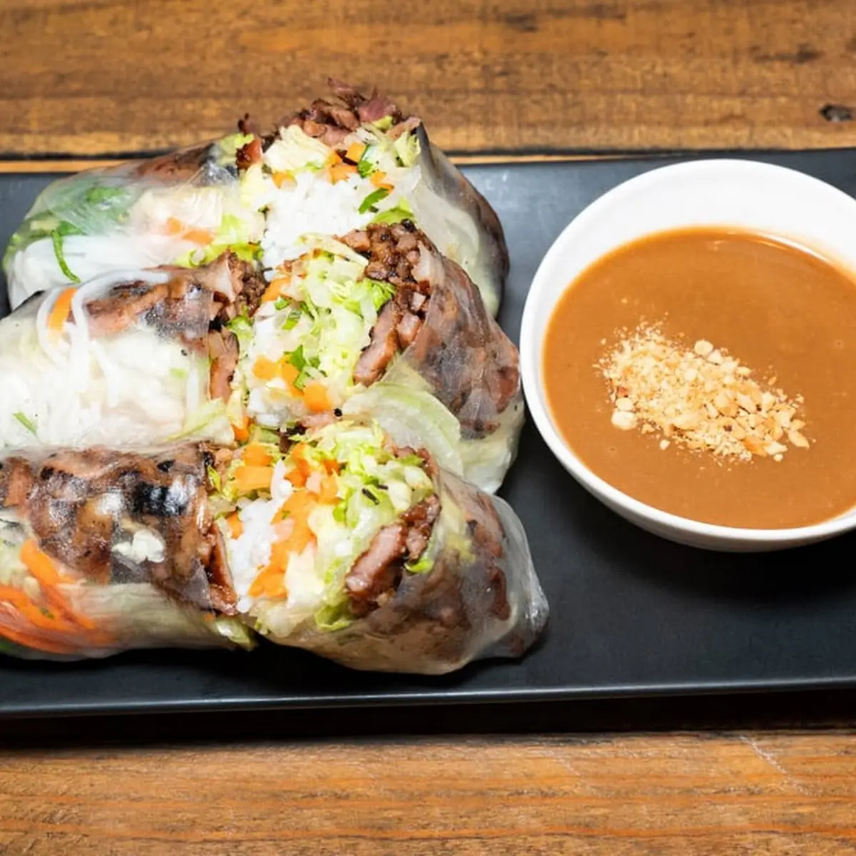 Spring Roll 100