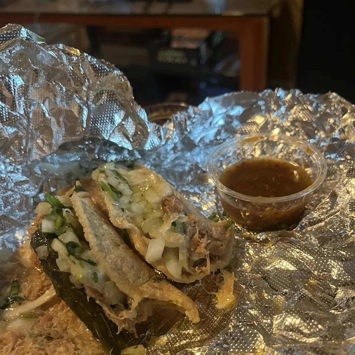 Asada Tacos
