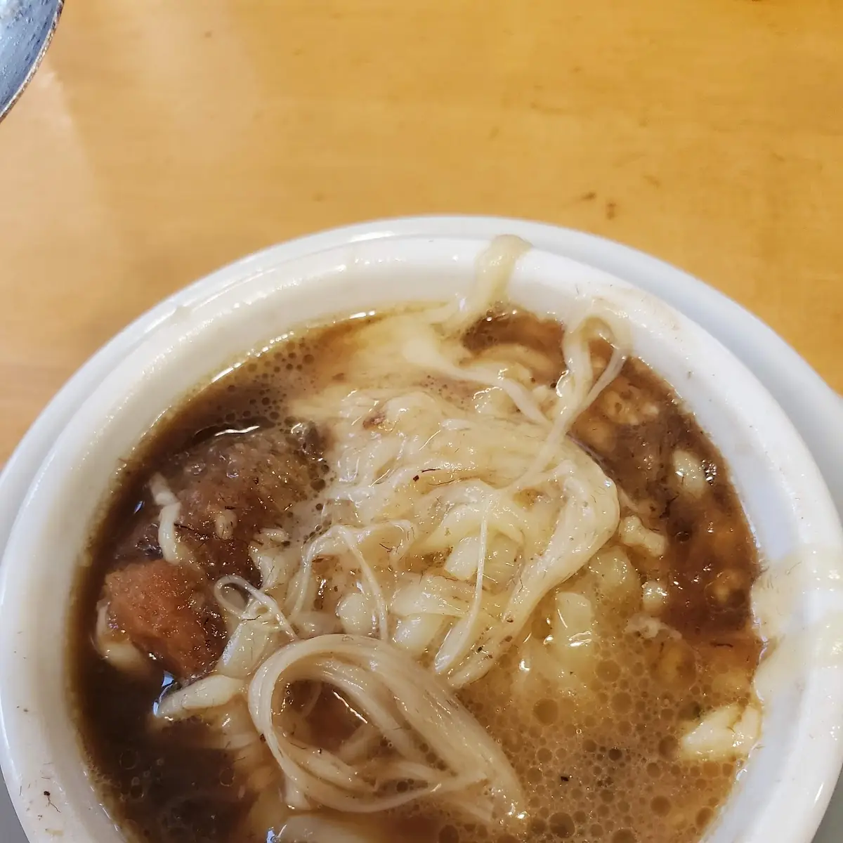 Onion Soup