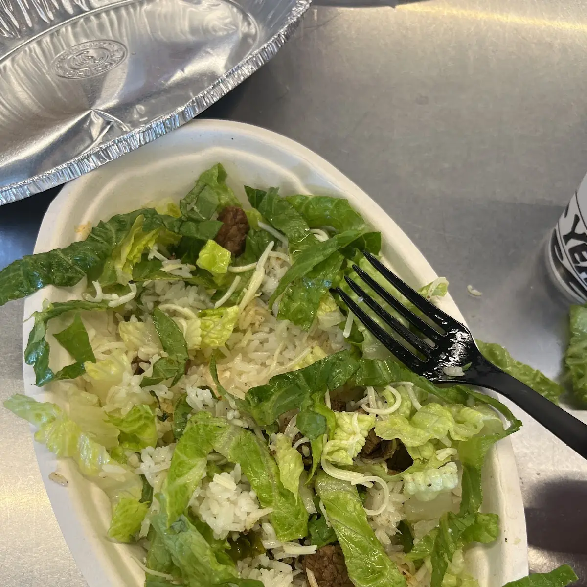 Caesar Salad