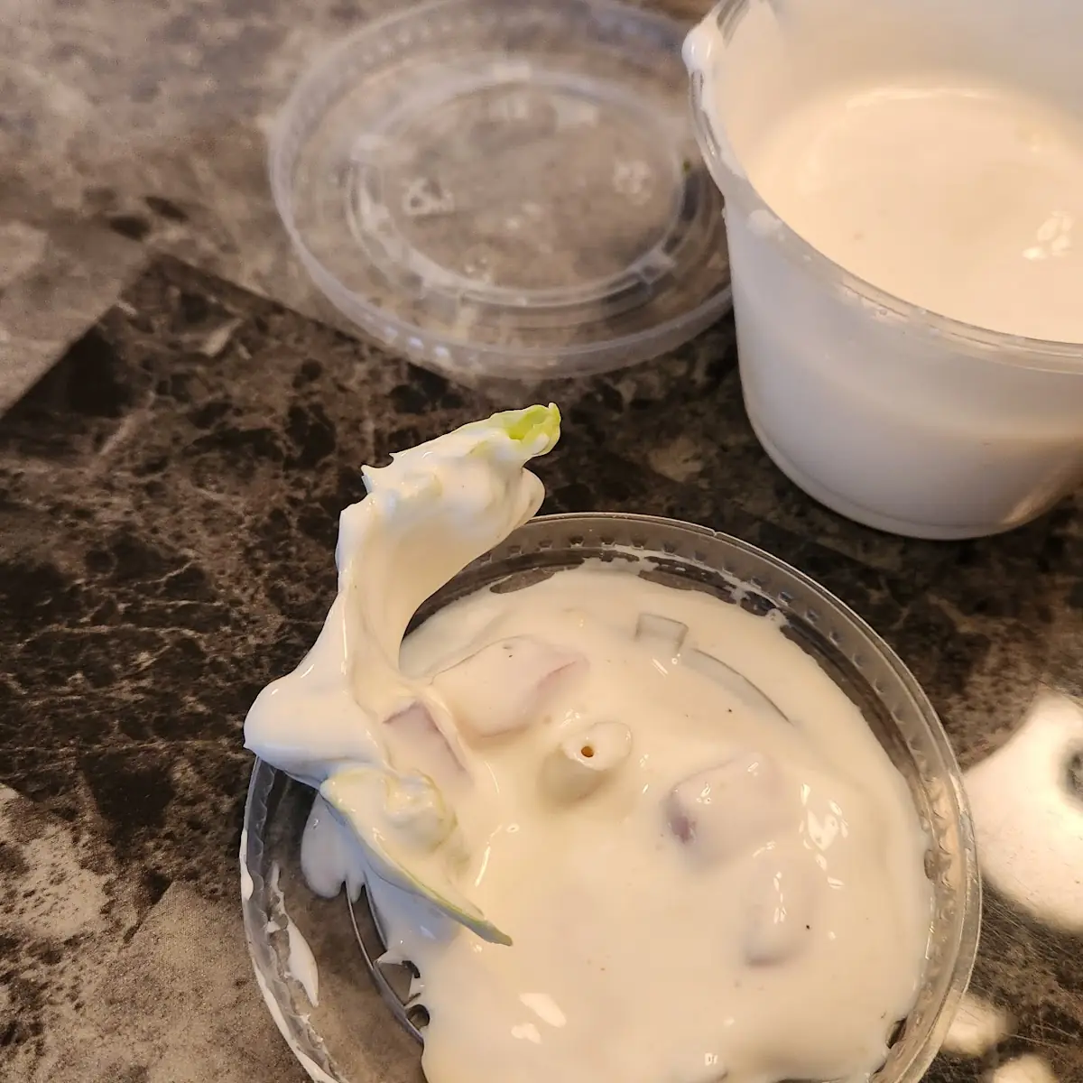 Sour Cream