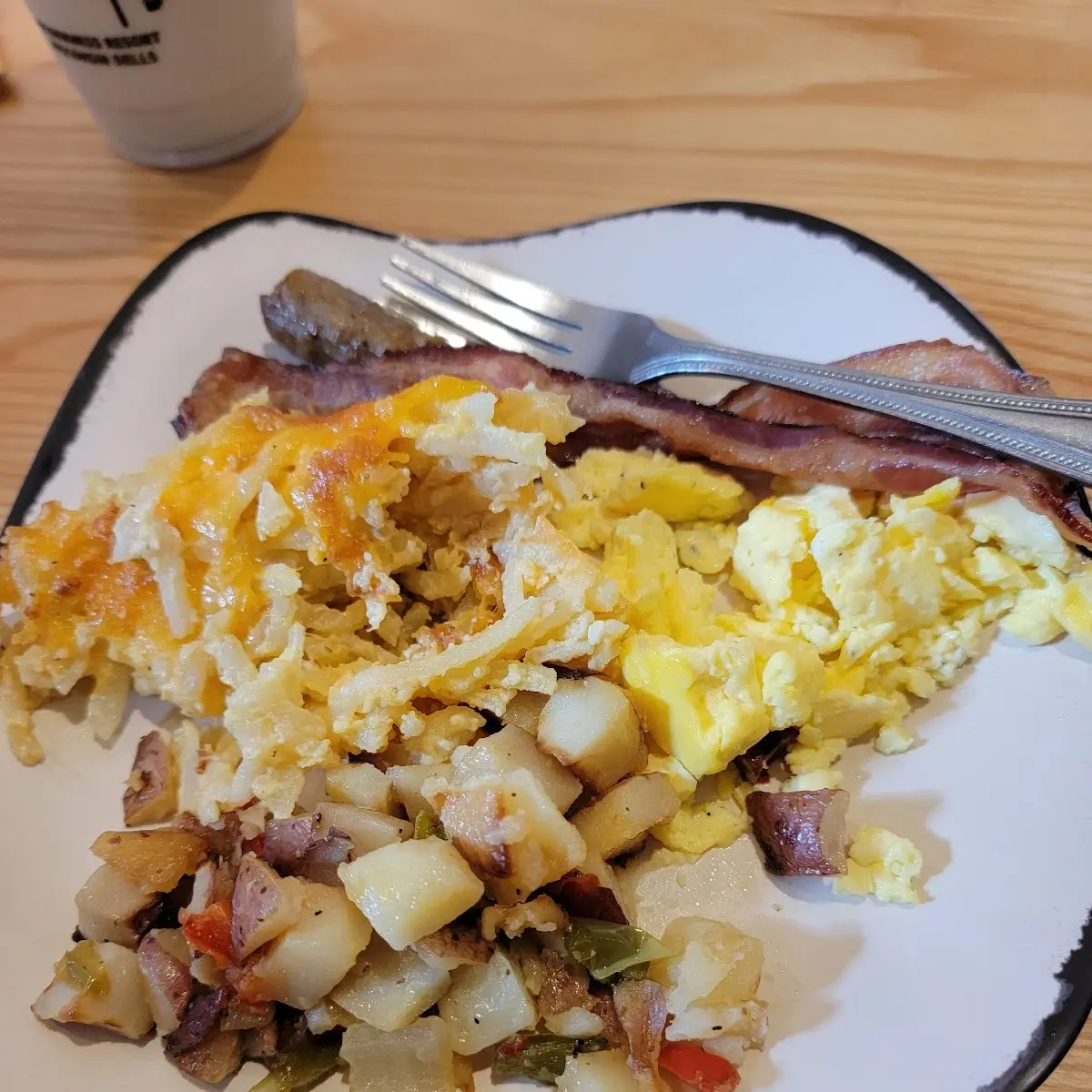 Home Fries