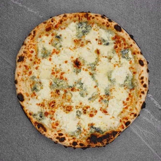 Highlights, Ignite Pizzeria Gastown (Express)