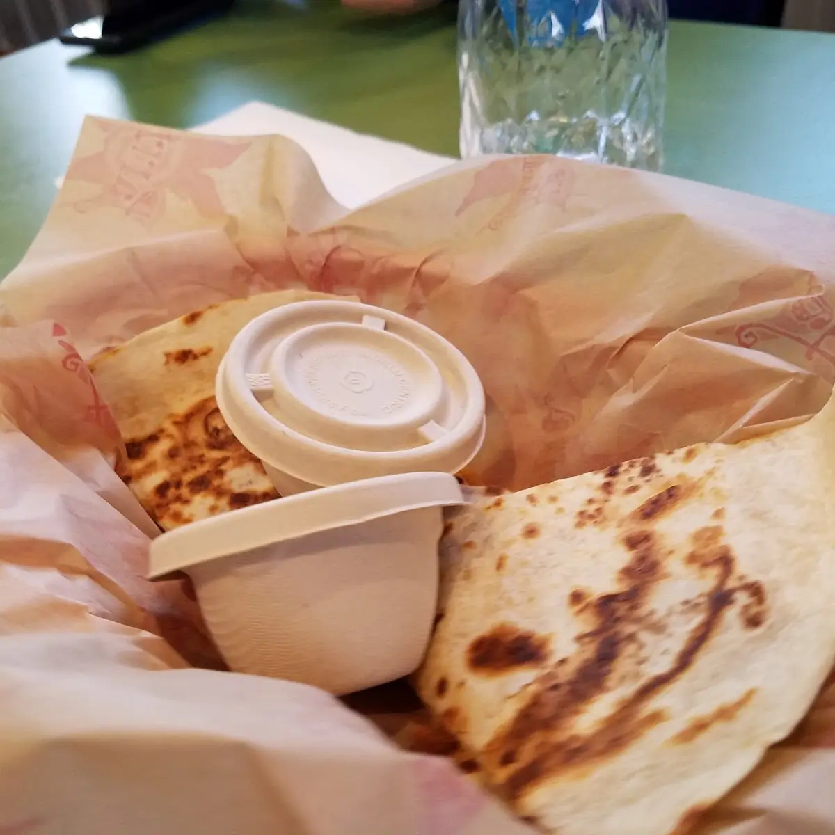 Quesadilla