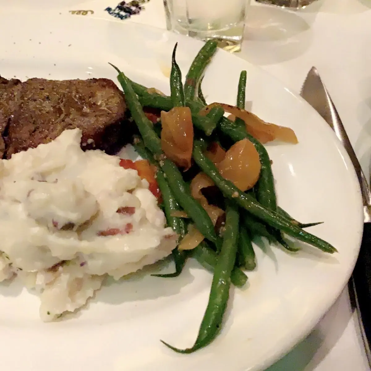 Filet Mignon 8oz