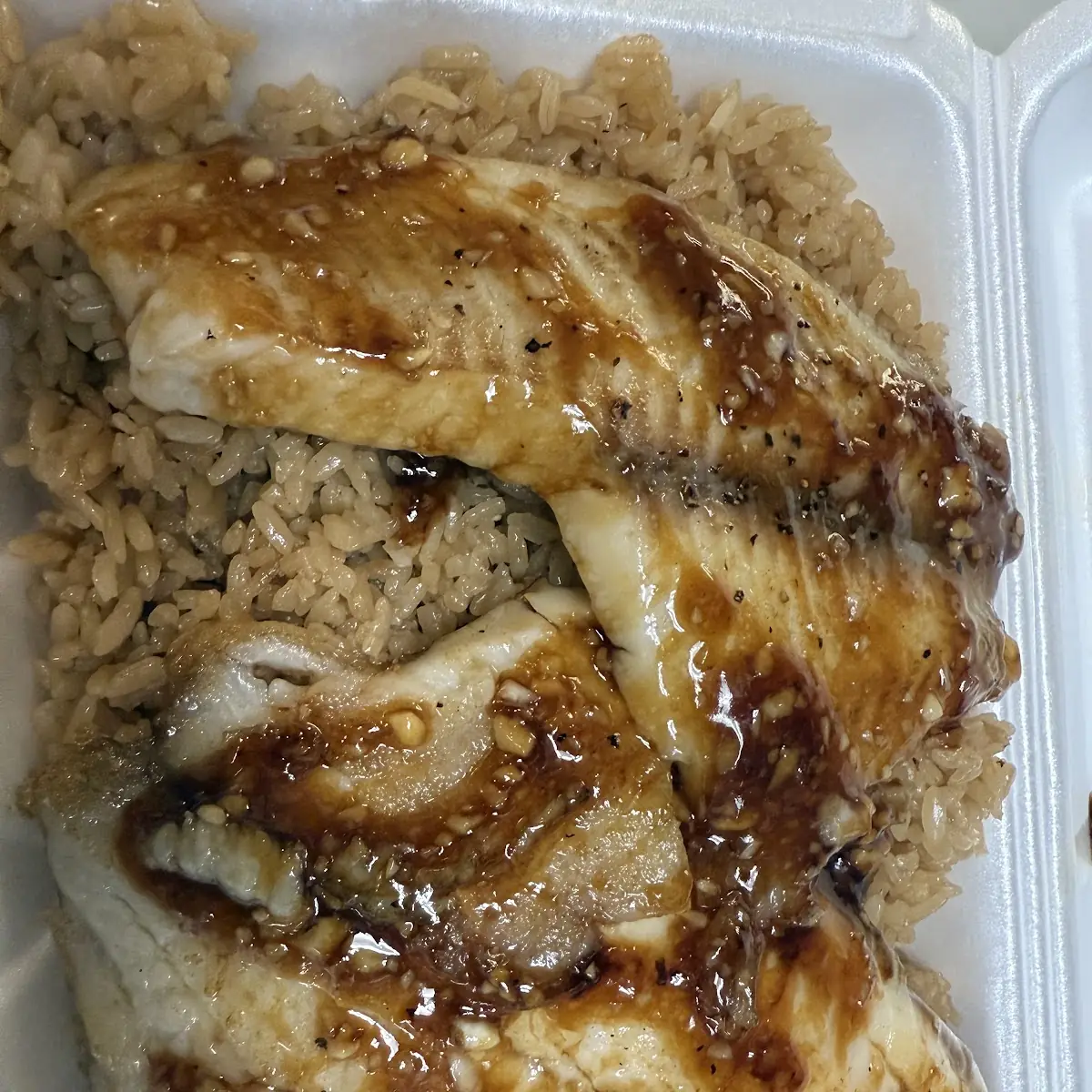 Brown Rice