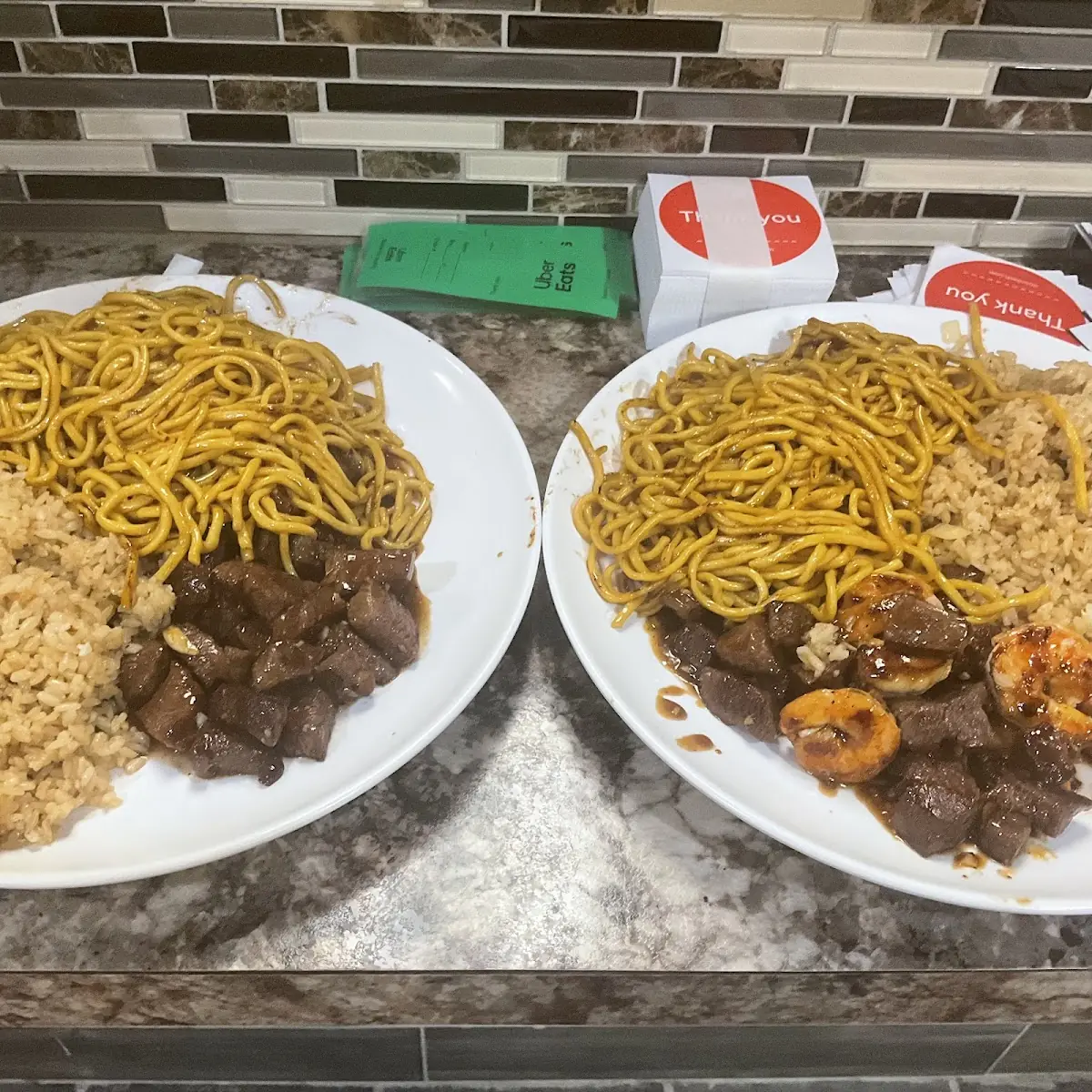 Chow Mein