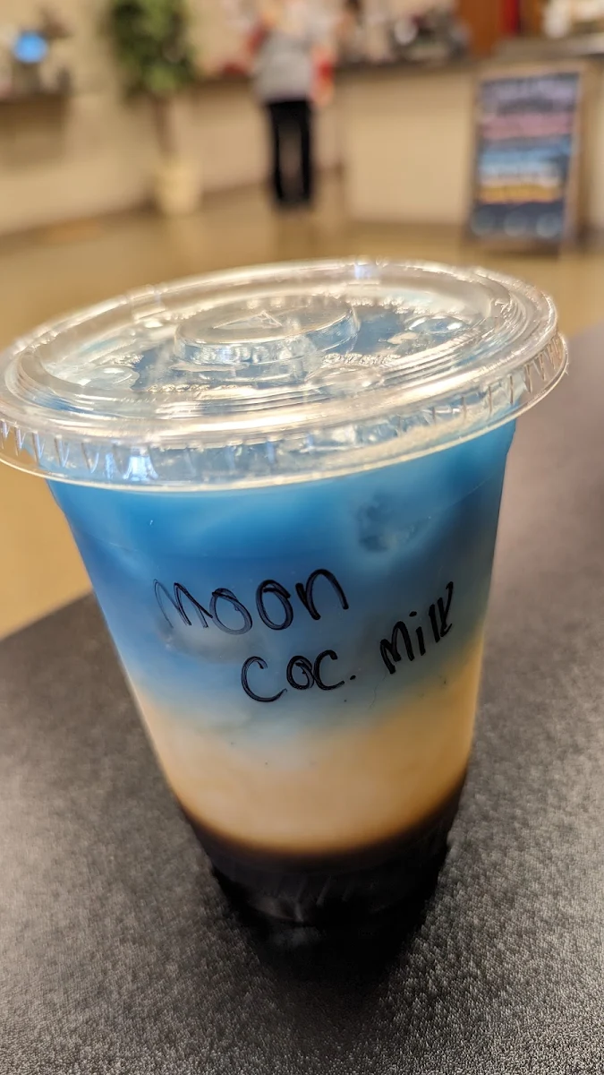 Blue Moon