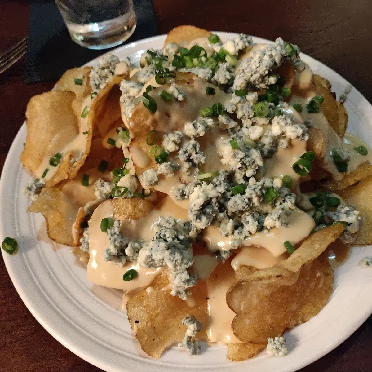 Yukon Gold Potato Chips